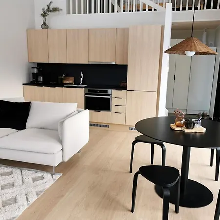Apartman Aava 2 *