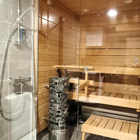 Aava 2 Lägenhet Ruka