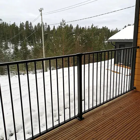 Lägenhet Aava 2 Ruka