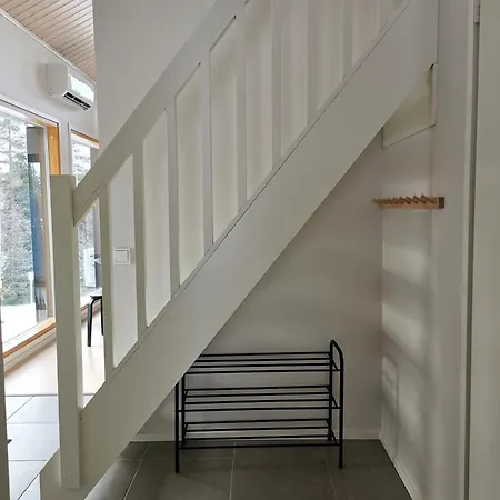 Aava 2 Lägenhet