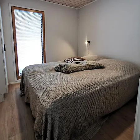 Lägenhet Aava 2 Ruka
